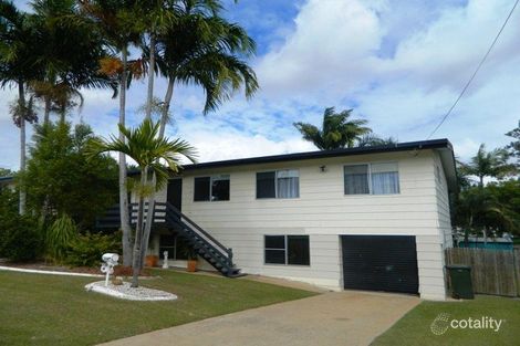 13 Bauhinia St, Boyne Island, QLD 4680