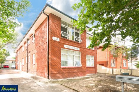 Property photo of 4/246 William Street Kingsgrove NSW 2208