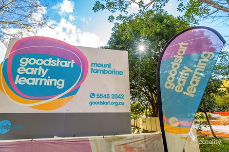 117-119 Curtis Rd, Tamborine Mountain, QLD 4272