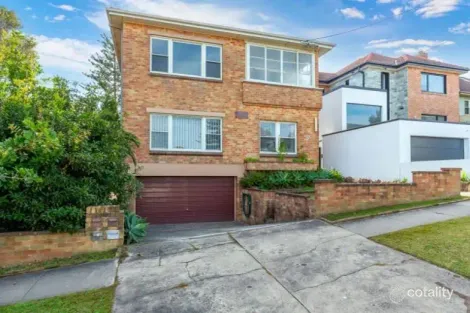 4/20 Tooke St, Bar Beach, NSW 2300