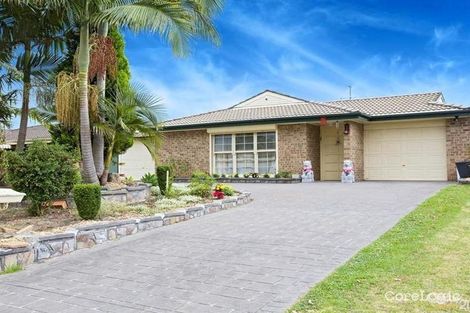 Property photo of 69 Melbourne Road St Johns Park NSW 2176