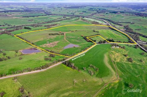 170 Cobden-Port Campbell Rd, Scotts Creek, VIC 3267