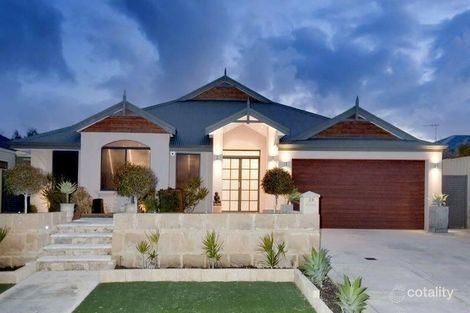Property photo of 28 Stormbird Loop Currambine WA 6028