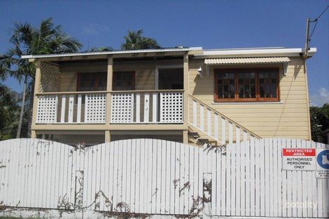 Property photo of 6 Scott Street Parramatta Park QLD 4870