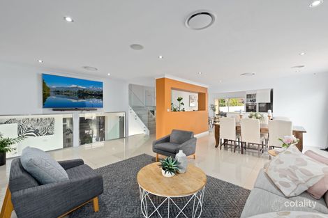 Property photo of 18 Lakeview Place Glen Alpine NSW 2560