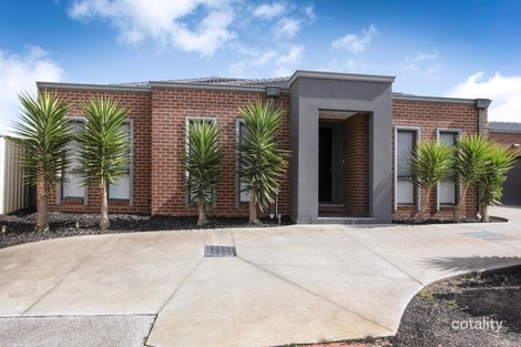 Property photo of 1/102 Brindalee Way Hillside VIC 3037