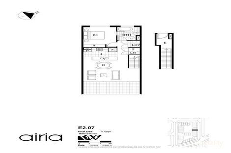 69/5b Victoria Park Pde, Zetland, NSW 2017