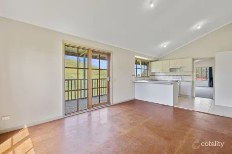 Property photo of 920 Canavans Road Mount Eccles VIC 3953