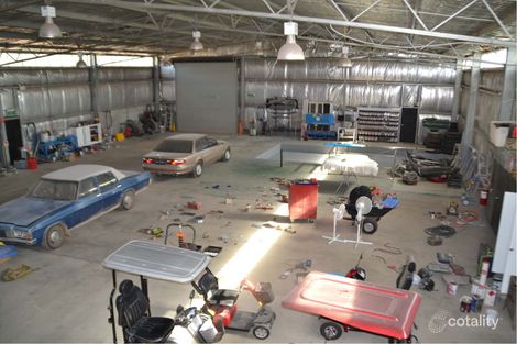 Property photo of 21 Caigan Street Dunedoo NSW 2844