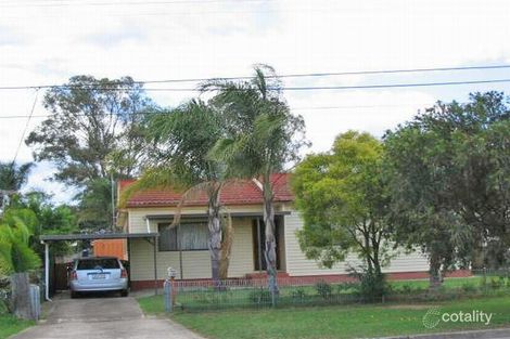 120 Hartington St, Rooty Hill, NSW 2766