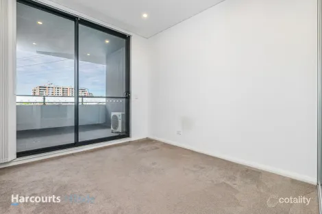 Property photo of 204/2 Hasluck Street Rouse Hill NSW 2155