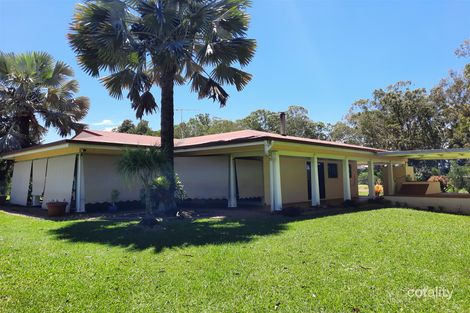 8 Sigley Rd, Wondecla, QLD 4887