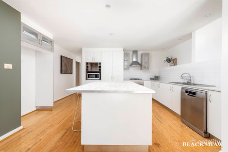 Property photo of 40 Branson Street Dunlop ACT 2615