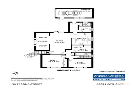 Property photo of 1/19-21 Tecoma Street Heathcote NSW 2233