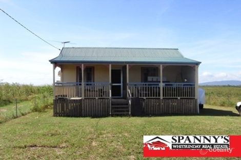 169 Lethebrook Rd, Lethebrook, QLD 4800