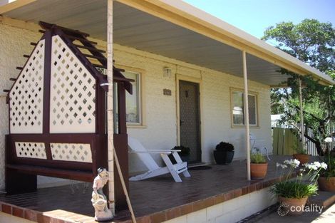 Property photo of 578 Rasp Street Broken Hill NSW 2880