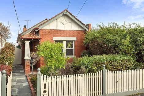 Property photo of 7 Eckersall Street Brunswick VIC 3056