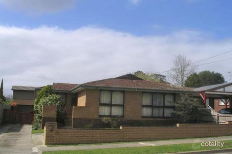 23 Sylvia St, Blackburn South, VIC 3130
