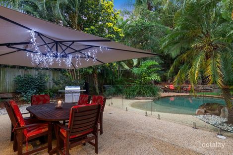 Property photo of 9 Kimruska Place The Gap QLD 4061