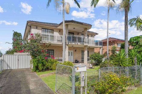 Property photo of 9 Beale Street Georges Hall NSW 2198