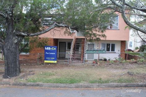 6/17 Parker St, Newmarket, QLD 4051