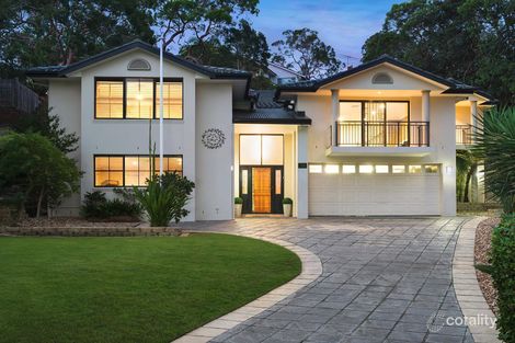 20 Elm St, Lugarno, NSW 2210