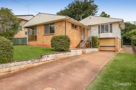 Property photo of 18 Eugenia Street Harlaxton QLD 4350