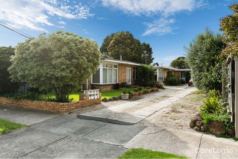 Property photo of 2/21 Pacific Boulevard Beaumaris VIC 3193