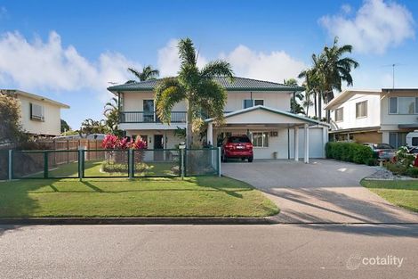 7 Aloomba Cres, Cranbrook, QLD 4814