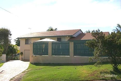 34 Chaplin St, Stafford Heights, QLD 4053