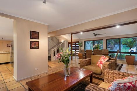 Property photo of 9 Kimruska Place The Gap QLD 4061