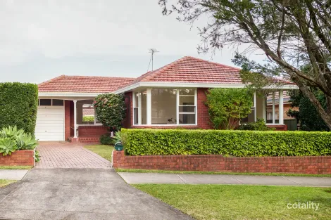 6 Rhonda Ave, Narwee, NSW 2209