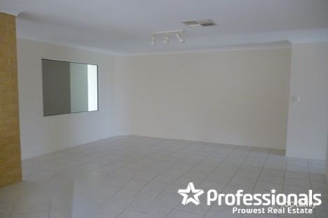 Property photo of 40 Sugarwood Drive Thornlie WA 6108