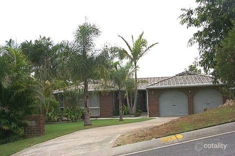 1 Black Diamond Cres, Edens Landing, QLD 4207