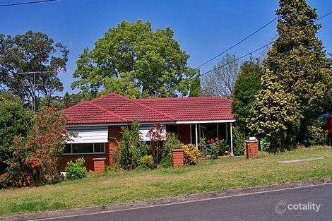 6 Darwin St, Carlingford, NSW 2118