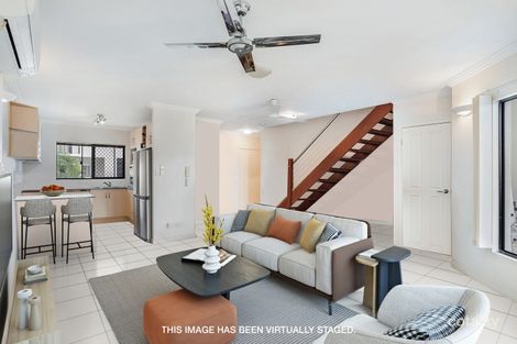 Property photo of 7/77 Spence Street Cairns City QLD 4870