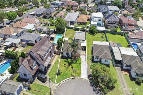 Property photo of 4 Riga Avenue Greenacre NSW 2190