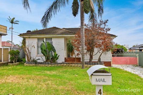 4 Riga Ave, Greenacre, NSW 2190