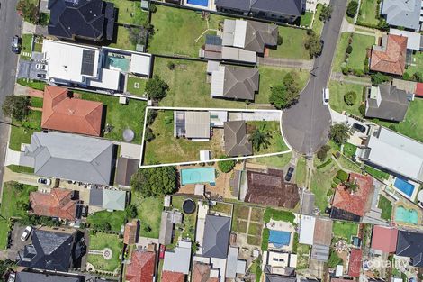 Property photo of 4 Riga Avenue Greenacre NSW 2190