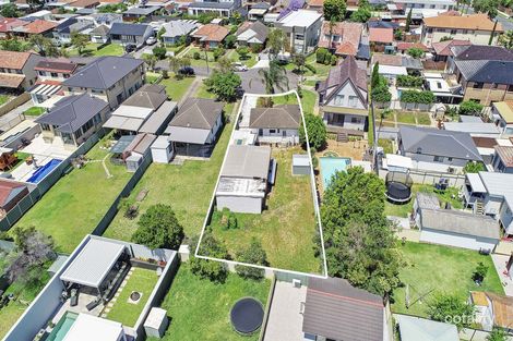 Property photo of 4 Riga Avenue Greenacre NSW 2190