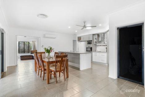 Property photo of 81 Monsoon Terrace Mount Sheridan QLD 4868
