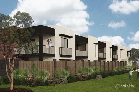 10/33 Mozart Mews, Rivervale, WA 6103