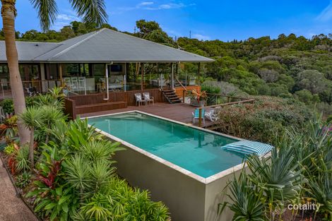 216 Black Mountain Rd, Black Mountain, QLD 4563