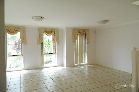 Property photo of 9 Jacaranda Court Fairfield East NSW 2165