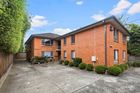 2/505 High St, Kew, VIC 3101