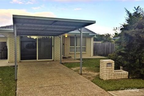 Property photo of 21 Orchid Crescent Fitzgibbon QLD 4018