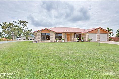 Property photo of 18-20 Todman Crescent Barmaryee QLD 4703