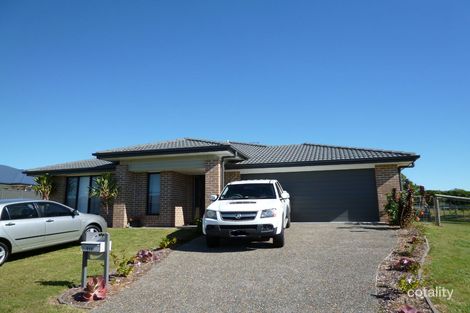 Property photo of 111-113 Cocos Drive Ningi QLD 4511