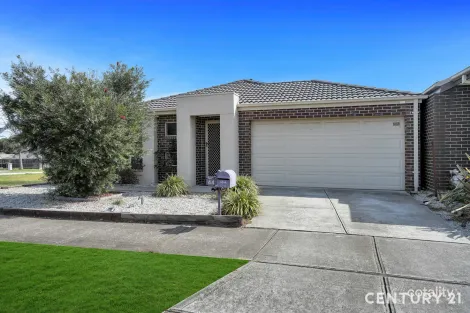 Property photo of 44 Stefan Drive Harkness VIC 3337