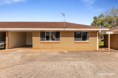 Property photo of 6/10 Buckland Street Harristown QLD 4350